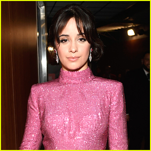 Camila Cabello Checks In With Fans While Working on Album #2