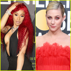 Lili Reinhart to Co-Star With Cardi B in Upcoming Movie 'Hustlers'