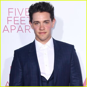 Casey Cott Set to Star in 'The Who's Tommy' Production!