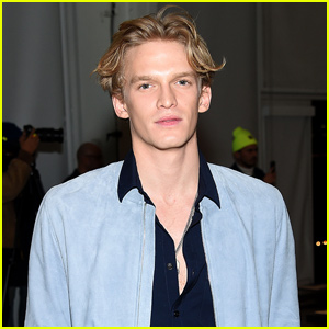 Cody Simpson Shares Emotional Moment Reuniting With His Mom After a Year Apart