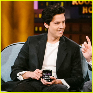 Cole Sprouse Reveals How 'Riverdale' Cast is Recovering From Luke Perry's Death: 'He Was a Good Man'
