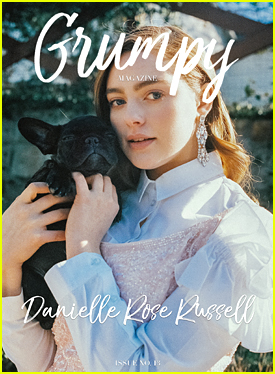 Legacies' Danielle Rose Russell Opens Up About Her Hopes For Hope Mikaelson