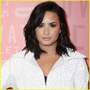 Demi Lovato Responds to Body Shaming Headline: 'I Am More Than My Weight'