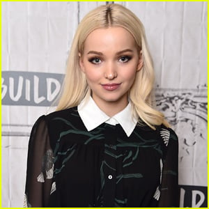 Dove Cameron Has An Exciting Movie Announcement!