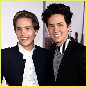 Cole Sprouse's Twin Brother Dylan Loves His Movie 'Five Feet Apart'