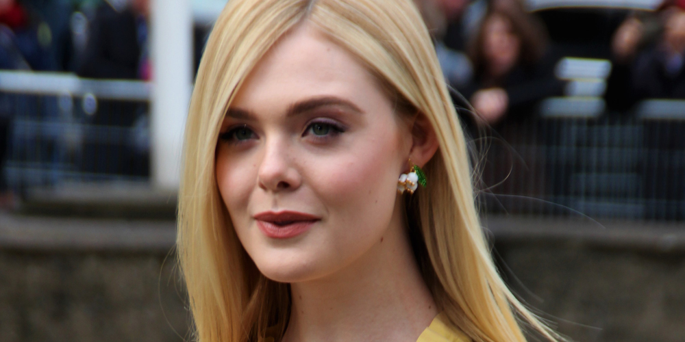 Elle Fanning’s ‘Maleficent 2’ Gets New Poster & New Release Date!