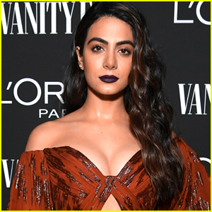 Shadowhunters' Emeraude Toubia Gets Her Dream Car For Her 30th Birthday