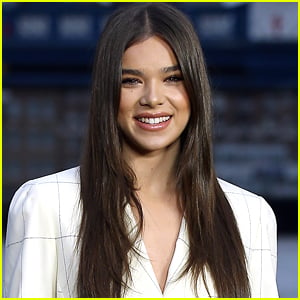 Hailee Steinfeld Gives Fans A Closer Look at Her New Series 'Dickinson'