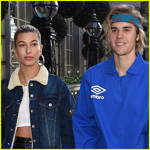 Hailey Bieber Slams 'Fake News' Stories Being Published About Her