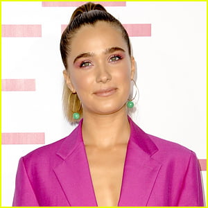 Haley Lu Richardson Thanks 'Five Feet Apart' Inspiration Claire Wineland In Sweet Instagram Tribute