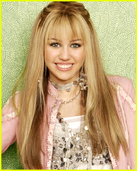 Here's Where You Can Get Hannah Montana Music on Vinyl!