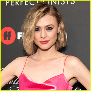 'The Perfectionists' Star Hayley Erin Was Just Nominated For A Daytime Emmy Award!