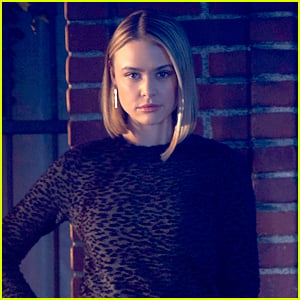 Who Does Hayley Erin Play on 'The Perfectionists'? Find Out All The Details!