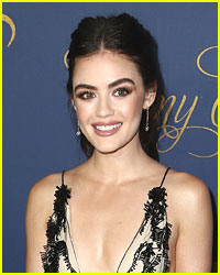 Here's Everyone Who Will Be Joining Lucy Hale In 'Katy Keene' So Far...