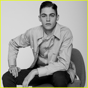 Hero Fiennes Tiffin Reveals Why He Hasn't Watched 'After'