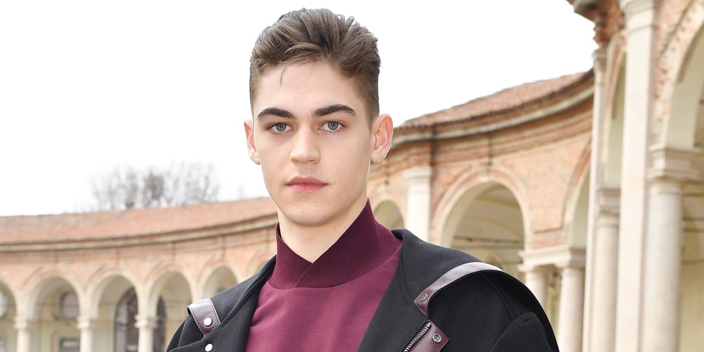 Hero Fiennes-Tiffin Narrates New ‘After’ Chapter For Audiobook – Listen Here!