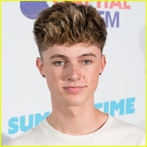 HRVY Announces New Single 'Told You So'!