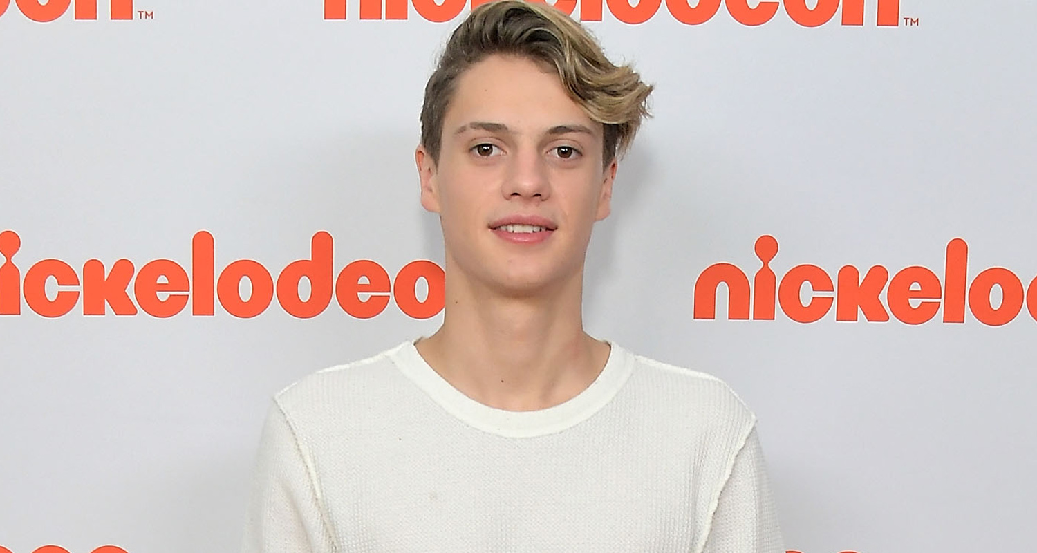 Jace Norman Spills on ‘Henry Danger’ Season 5! | Jace Norman | Just