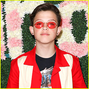 Jacob Sartorius Shows Off 6 Pack Abs While Thanking Fans In New Post