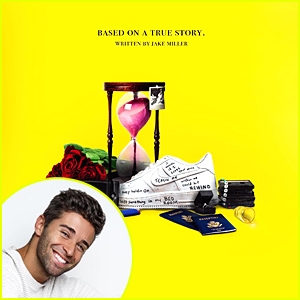 Jake Miller Drops His 'Six Favorite Songs' He's Ever Made With 'Based on a True Story' EP - Listen & Download Here!