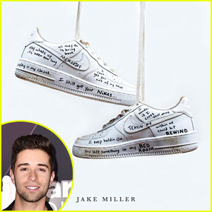 Jake Miller Drops New Song 'Nikes' Ahead of EP Release - Listen Now!