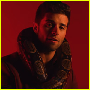 Jake Miller Drops 'Wait For You' Music Video - Watch Here!