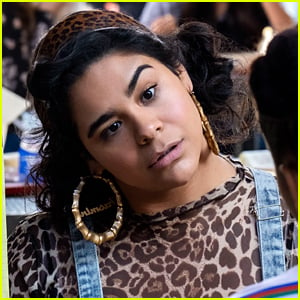 Jessica Marie Garcia Teases We'll Learn More About Jasmine in 'On My Block' Season 2