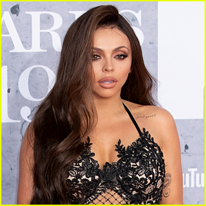 Little Mix's Jesy Nelson Teams Up With BBC For Mental Health Documentary