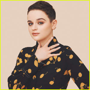 Joey King Opens Up About Needing Privacy