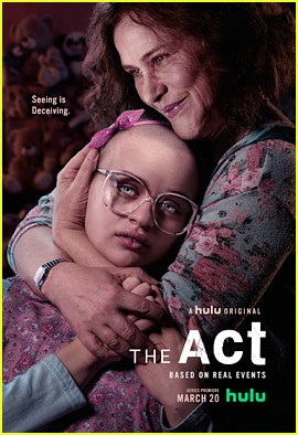 Joey King Transforms Into Gypsy Blanchard for Shocking 'The Act' Trailer