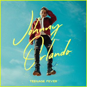 Johnny Orlando Drops 'Teenage Fever' EP - Listen Now!