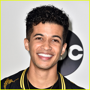Jordan Fisher to Play John Ambrose 'To All the Boys' Sequel!