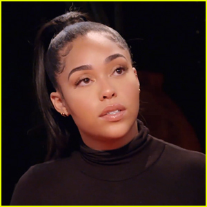 Jordyn Woods Sets The Record Straight About Tristan Thompson Cheating Scandal on 'Red Table Talk'