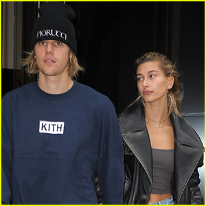 Justin Bieber References Selena Gomez While Defending Hailey Bieber Marriage
