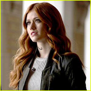 Katherine McNamara Describes Filming The Final Scene of 'Shadowhunters' & You'll Be In Tears Over It