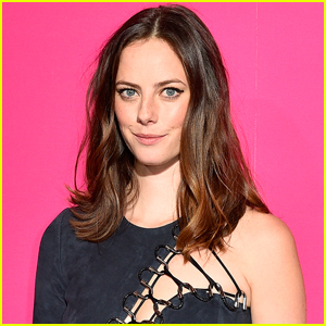 Kaya Scodelario is Getting Ready for Her 'Spinning Out' Role!