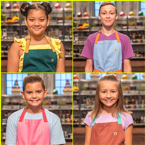Which Bakers Are Headed To Kids Baking Championship Season 6 Finals? Find Out Here!