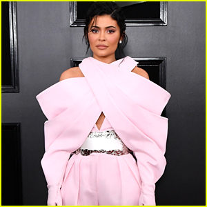 Kylie Jenner Is Now the World's Youngest Billionaire Ever!