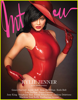 Kylie Jenner Wants More Kids, But...