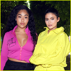 Kylie Jenner Spotted in Public with Jordyn Woods for First Time Since Cheating Drama?