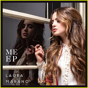 Laura Marano Announces 'Me' EP, Out on March 8th!