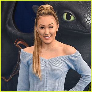 LaurDIY Confirms She Has A New Man In Her Life!