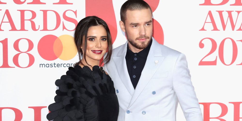 Liam Payne Sends a Mother’s Day Message to His Ex Cheryl!