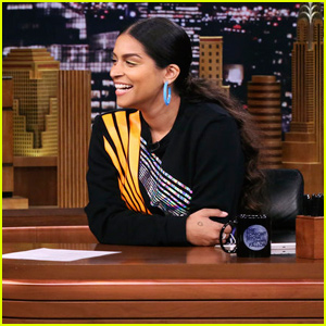 Lilly Singh Is Getting Her Own Talk Show!