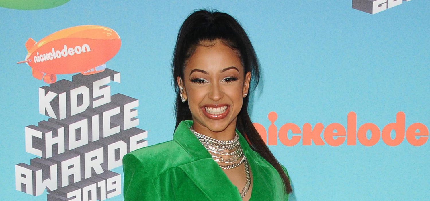 Liza Koshy Shows Off Karate Moves at Kids Choice Awards 2019 | 2019 Kids  Choice Awards, Alan Stokes, Alex Lange, Alex Stokes, Brent Rivera, Kids  Choice Awards, Liza Koshy, Sophie Dossi | Just Jared Jr.