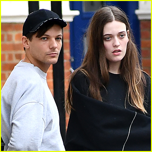 Louis Tomlinson's Youngest Sisters, Daisy & Phoebe, Share Tributes to FÃ©licitÃ© Following Her Sudden Death