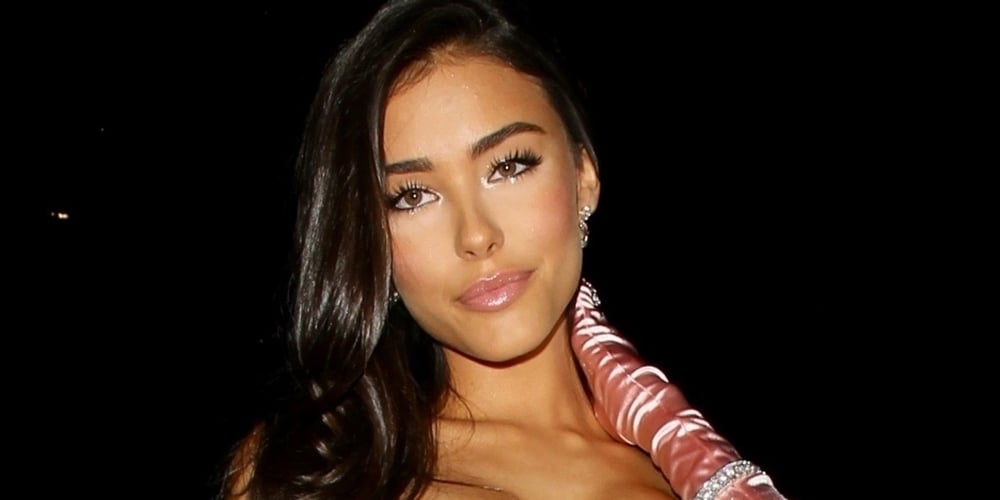 Madison Beer Celebrates 20th Birthday with Charlotte Lawrence, Amelia & Delilah Hamlin