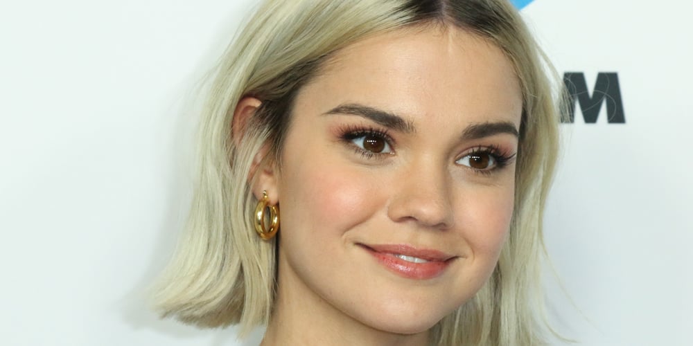 Maia Mitchell Joins Noir Thriller ‘Whisper’ | Casting, Maia Mitchell ...