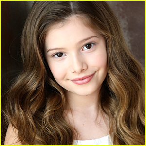 Young Actress Makenzie Moss Joins CBS Pilot 'The Unicorn' (Exclusive)