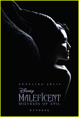 Elle Fanning's 'Maleficent 2' Gets New Poster & New Release Date!